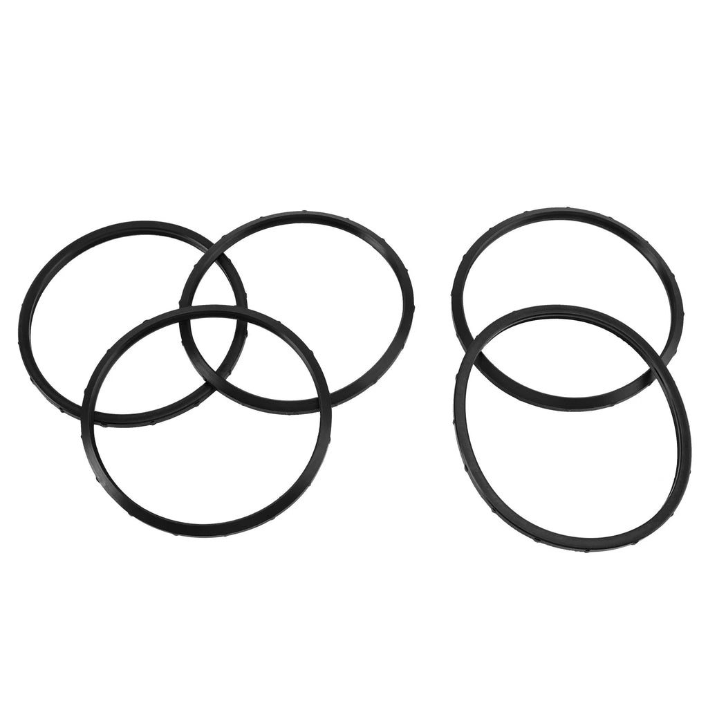 5X Fuel Pump Gaskets O-Ring for Yamaha MT-01 MT-03 XJ6 XVS FJR 1300