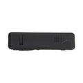 Black Exterior Roof Cover Molding for Kia Soul (2020-2023)