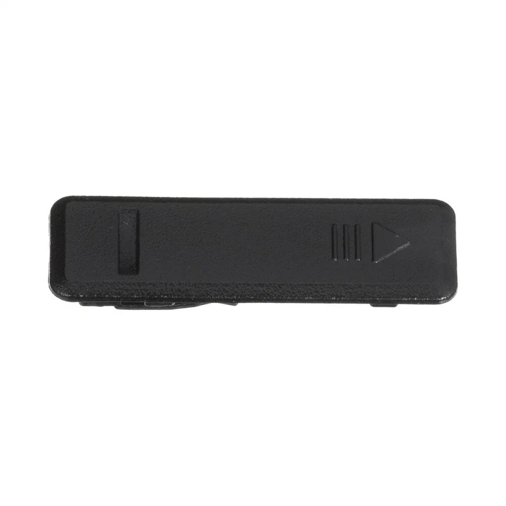 Black Exterior Roof Cover Molding for Kia Soul (2020-2023)