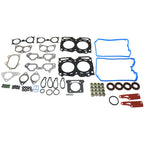 Timing Belt Kit for Subaru Impreza (2003–2005) EJ205 DOHC 16 Valves