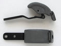 Quarter Window Cab Lock Latch for 1997-2005 Toyota Hilux Tiger LN145