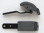 Quarter Window Cab Lock Latch for 1997-2005 Toyota Hilux Tiger LN145
