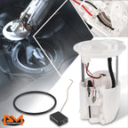 Fuel Pump Module Assembly for Ford Fusion/Lincoln MKZ/Mercury Milan (2010–2012)