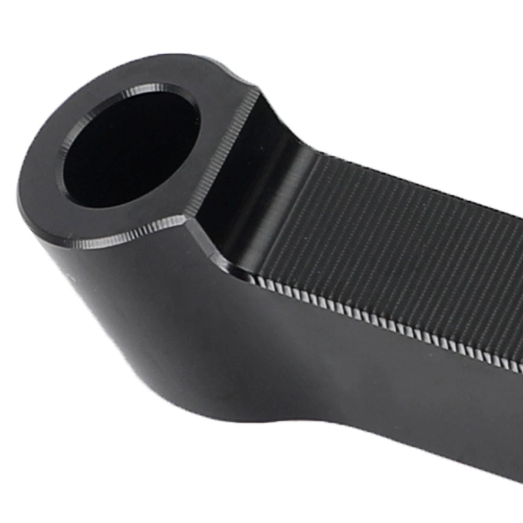 10mm x 1.5 Mirror Riser Extender Adapter Mounts for BMW F 700 750 800 850 GS (2013–2023)