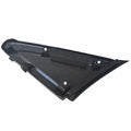 Front Exterior Pillar Right Corner Trim for 2012-2015 Honda Civic
