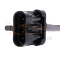 2pcs O2 Oxygen Sensor Upstream Downstream for Isuzu Trooper (1998–2002)