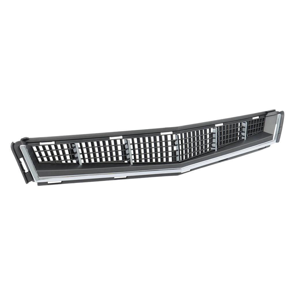 Front Bumper Lower Grille for Cadillac CTS (2008â2011) Gray