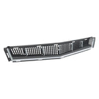 Front Bumper Lower Grille for Cadillac CTS (2008â2011) Gray