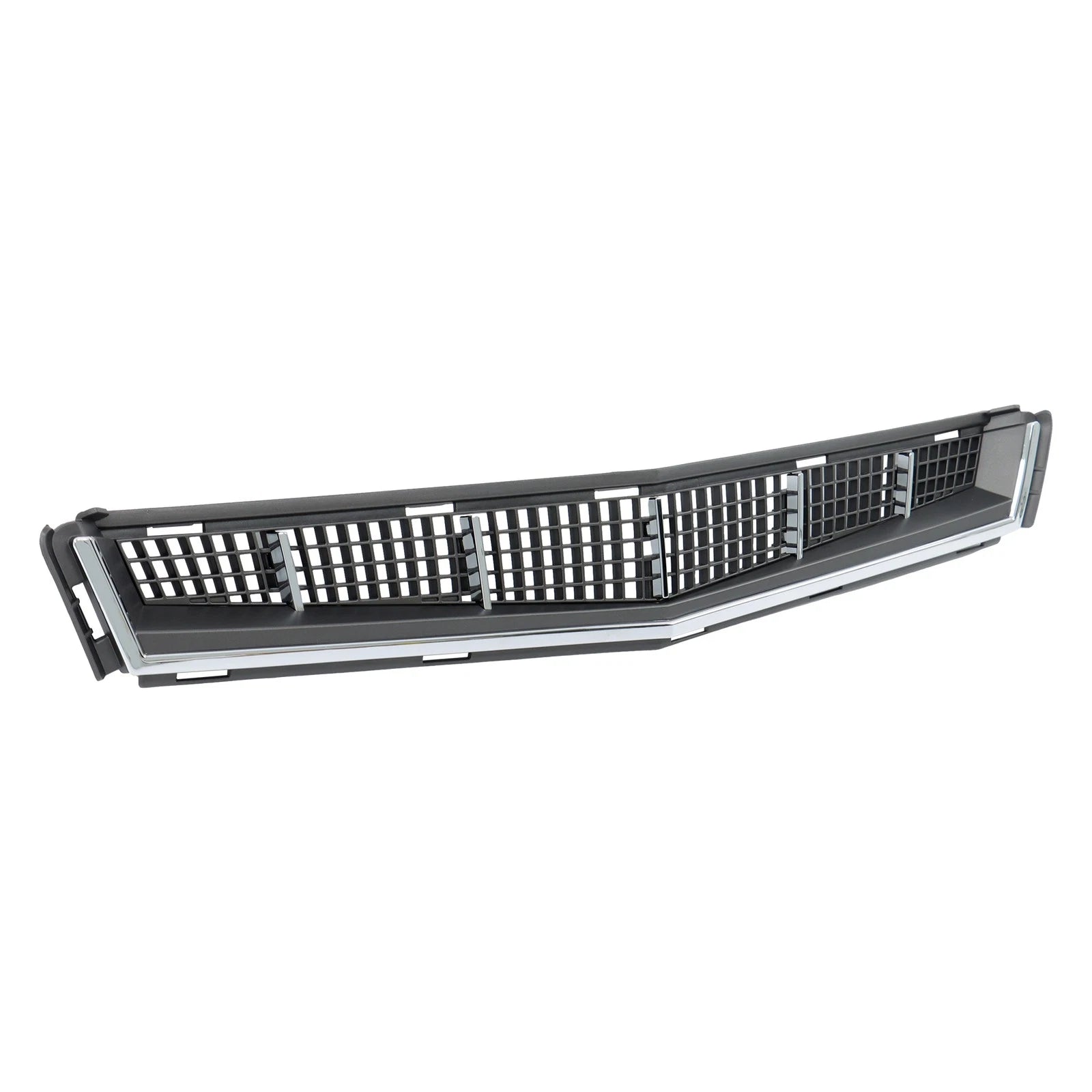 Front Bumper Lower Grille for Cadillac CTS (2008â2011) Gray
