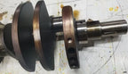 Crankshaft for Jaguar XJ8 XK8 (1998–2001) 56mm 4.0L