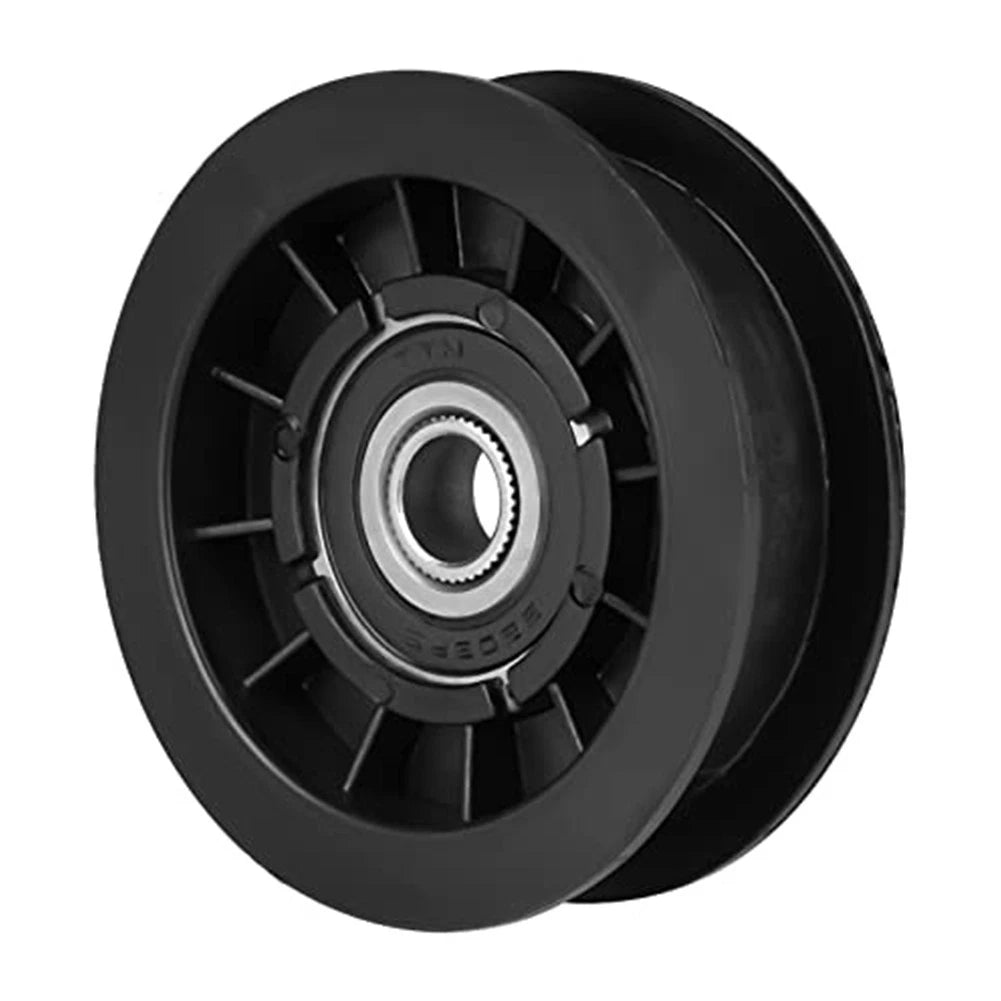 Idler Pulley for Murray Scotts Ranch King Lawn Equipment (38-42 Inch)