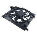 Electric Engine Cooling Fan for Kia Sorento 3.5L (2011–2013)