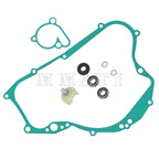 Water Pump Rebuild Kit for Suzuki RM125 (2001–2006) - Impeller, Shaft, Bearing