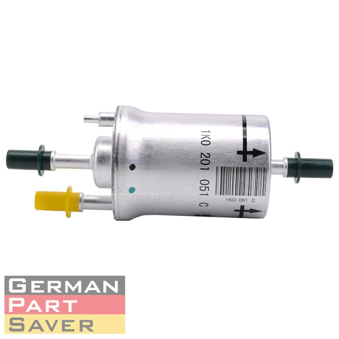 Fuel Filter for Audi A3 TT VW Golf Jetta (2006-2013)