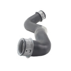 Upper Radiator Coolant Hose for Mercedes W204 C250 (2012–2015)