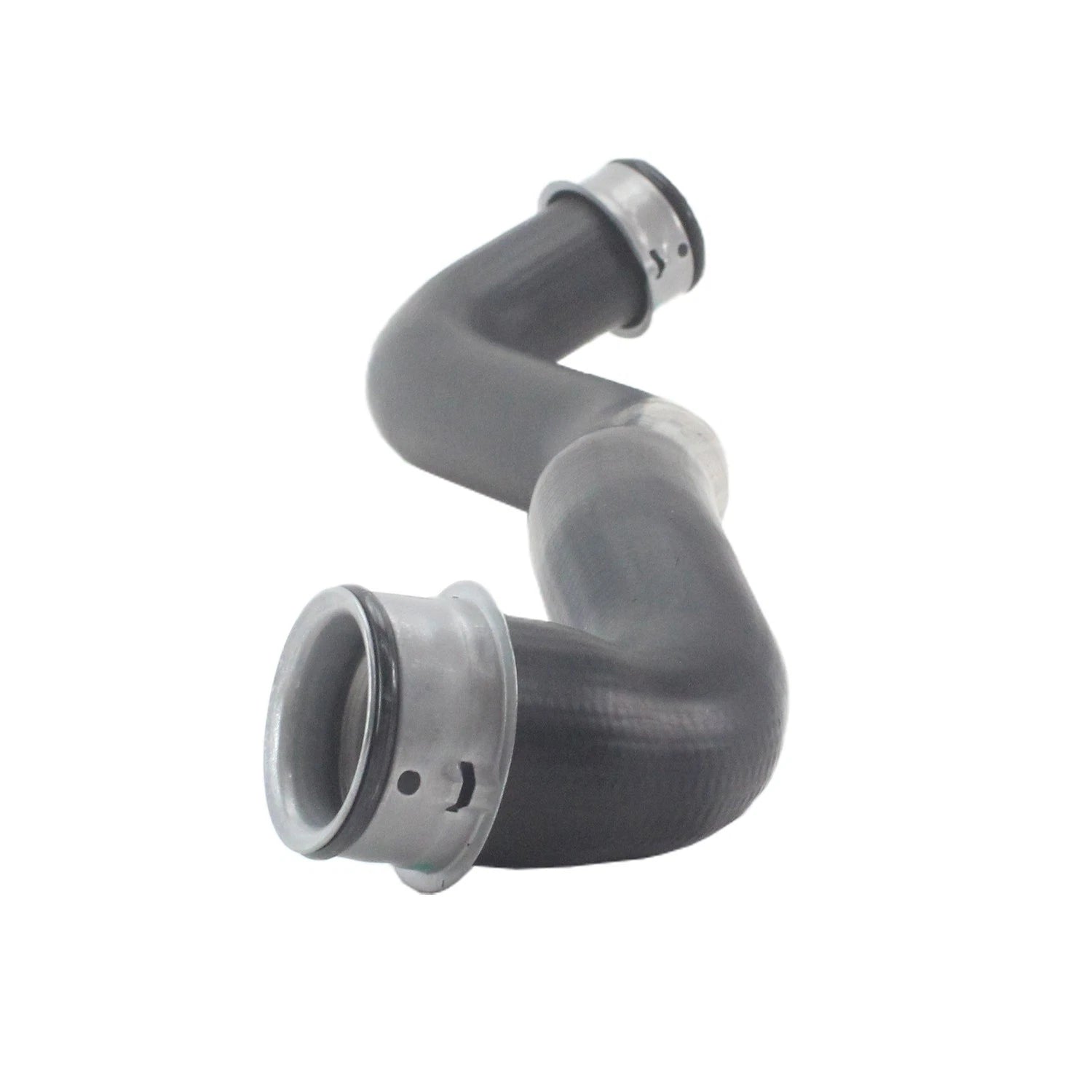 Upper Radiator Coolant Hose for Mercedes W204 C250 (2012–2015)