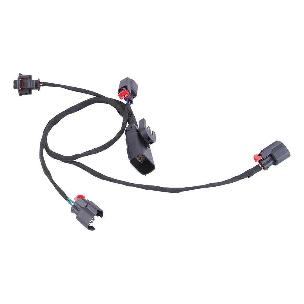 Fuel Injection Ignition Wire Harness for Ford 4.3L V6