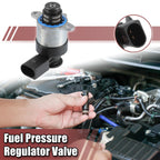 Fuel Pressure Regulator Valve for Audi A4 (2007)