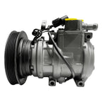 AC Compressor Kit for Chrysler Sebring 2.0L (1995-1996)