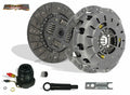 Clutch Self Adjusting Kit and Slave for Ford Ranger (1995–2011)