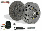 Clutch Self Adjusting Kit and Slave for Ford Ranger (1995–2011)
