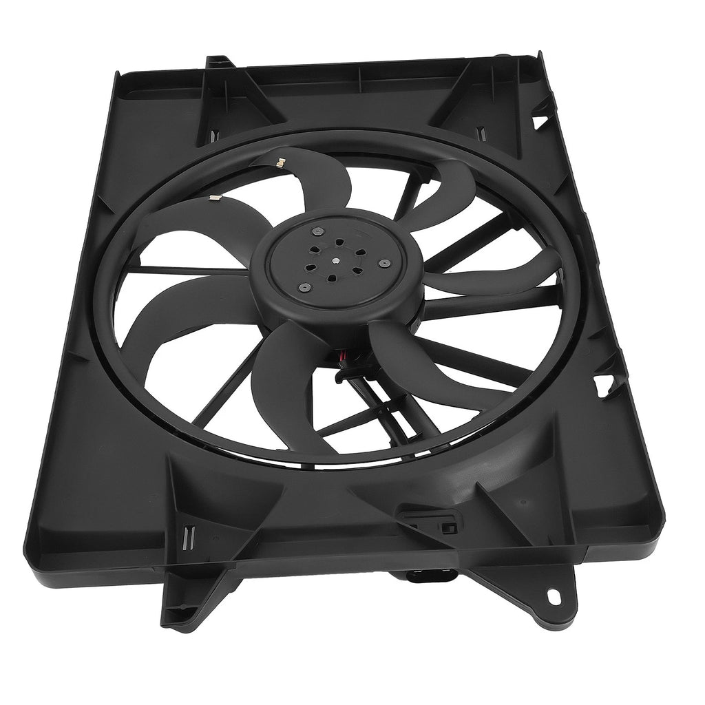 Radiator Cooling Fan for Chrysler Pacifica/Voyager (2017–2023)