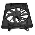 Radiator Cooling Fan for Chrysler Pacifica/Voyager (2017–2023)
