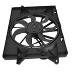 Radiator Cooling Fan for Chrysler Pacifica/Voyager (2017–2023)
