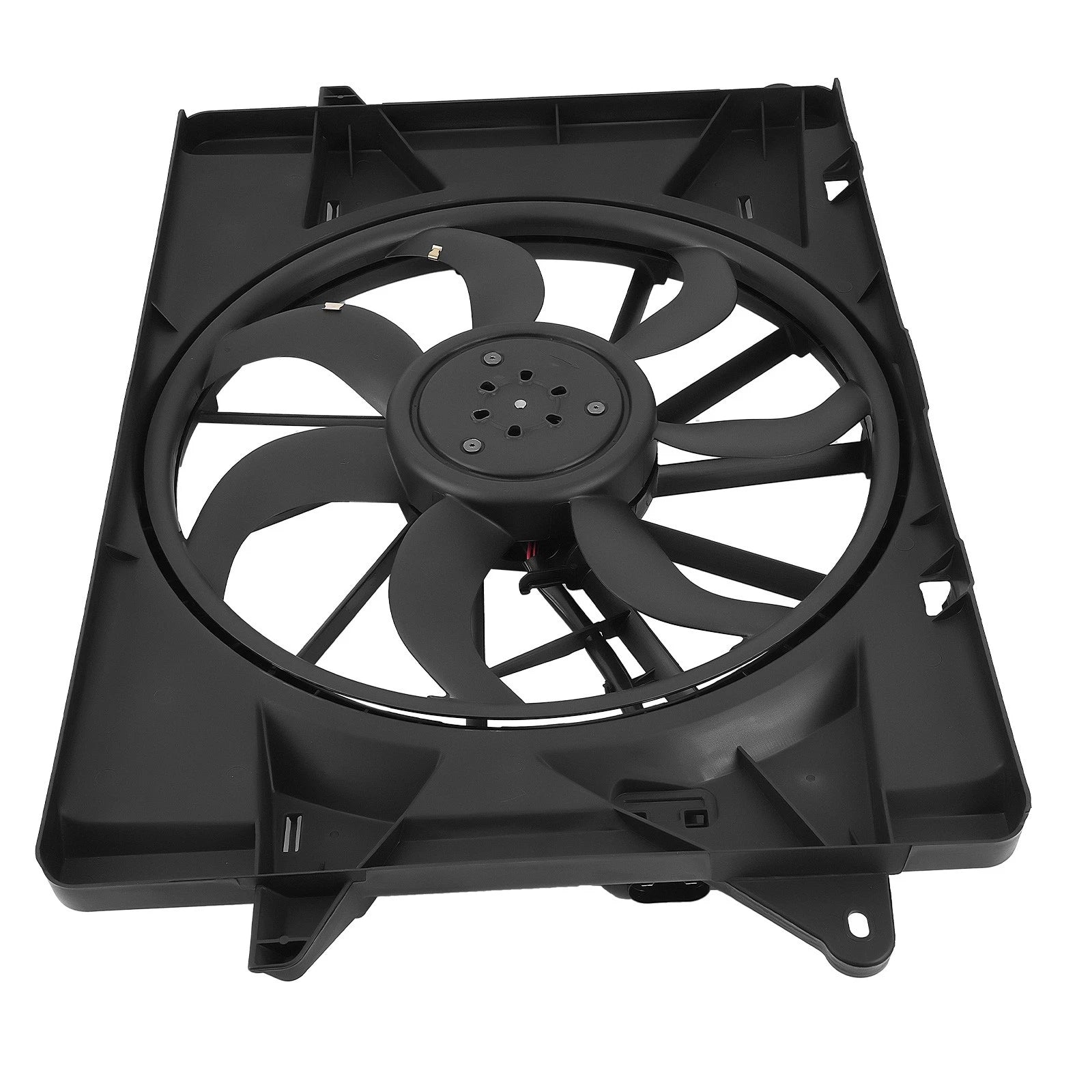 Radiator Cooling Fan for Chrysler Pacifica/Voyager (2017–2023)