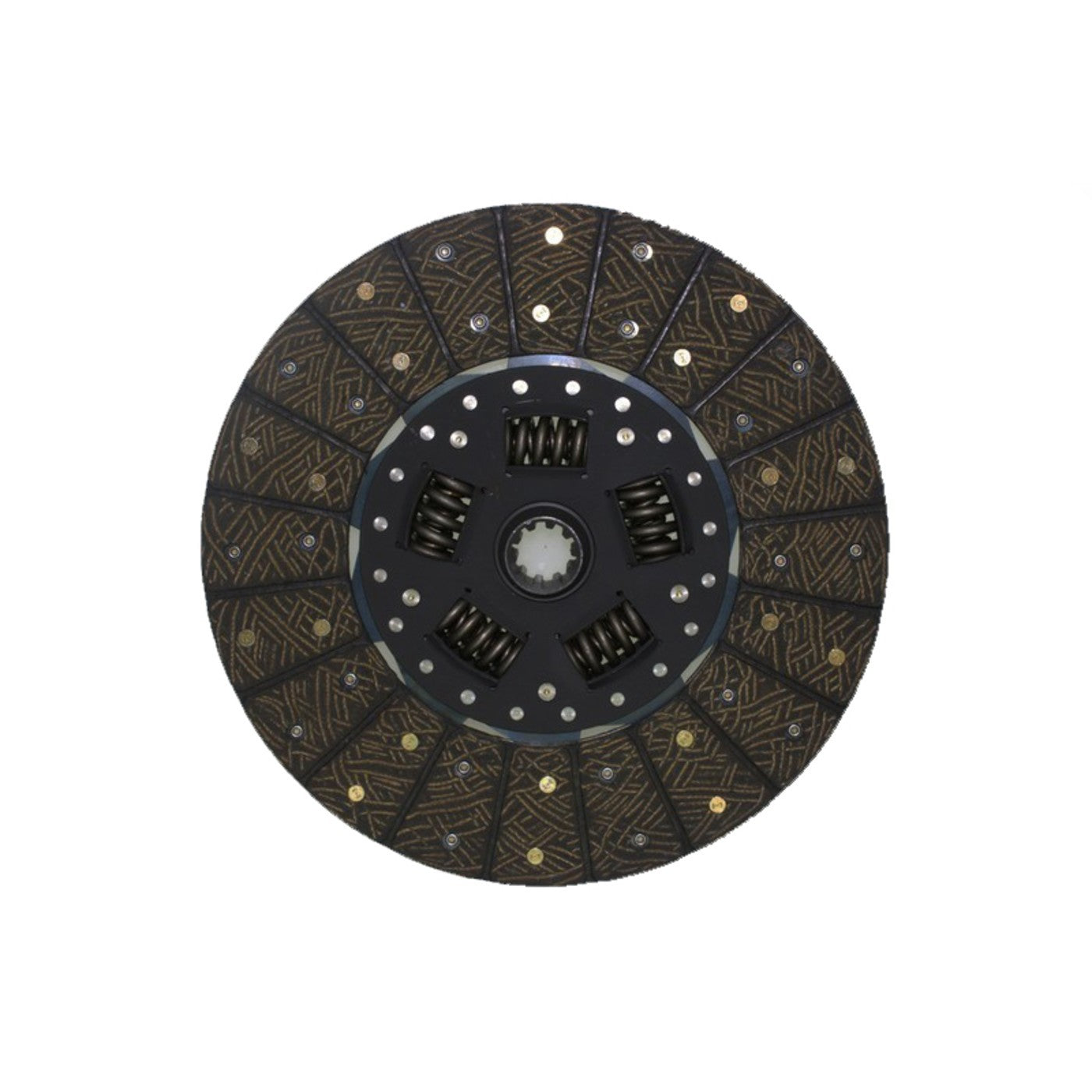 Clutch Disc for Chevy Express Van, SaVana, Suburban, Sierra