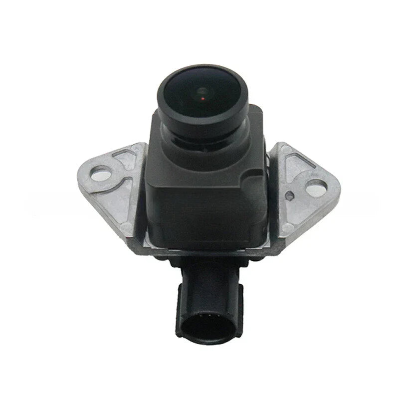Parking Camera Rear View Backup Park Assist for Jeep (2007–2024)