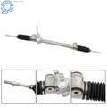 Power Steering Rack and Pinion Assembly for Toyota Yaris (2006–2012)