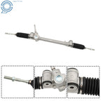 Power Steering Rack and Pinion Assembly for Toyota Yaris (2006–2012)