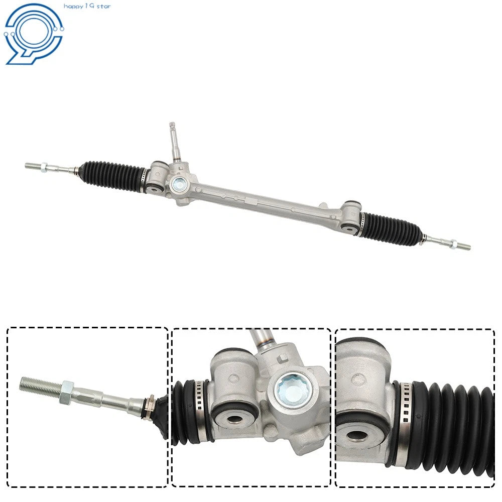 Power Steering Rack and Pinion Assembly for Toyota Yaris (2006–2012)