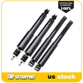 Set of 4 Shocks Struts for GMC Sierra 1500 (1999–2006)