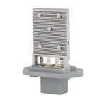 HVAC Blower Motor Resistor for Chevrolet Aveo and Pontiac G3 (2004–2014)