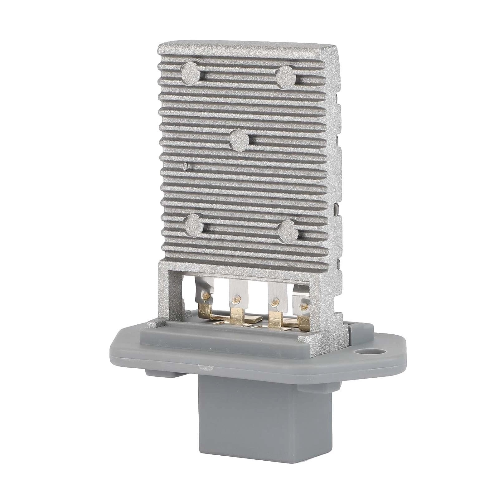 HVAC Blower Motor Resistor for Chevrolet Aveo and Pontiac G3 (2004–2014)