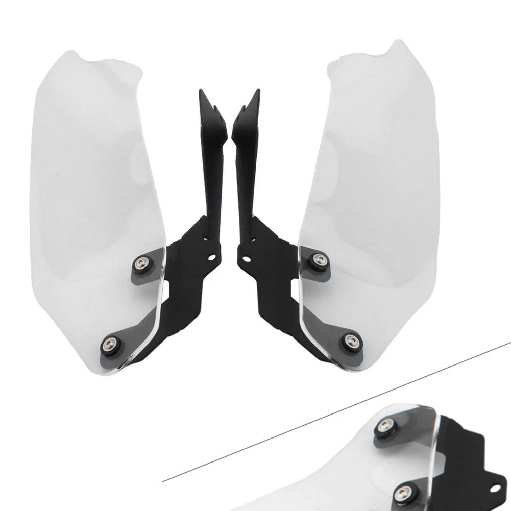 Windshield Side Panels for BMW F750GS F850GS (2018-2024)