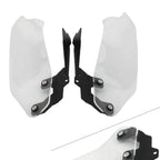 Windshield Side Panels for BMW F750GS F850GS (2018-2024)
