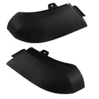 Front Bumper Outer Covers for Mercedes GL-Class W164 (2010-2012)