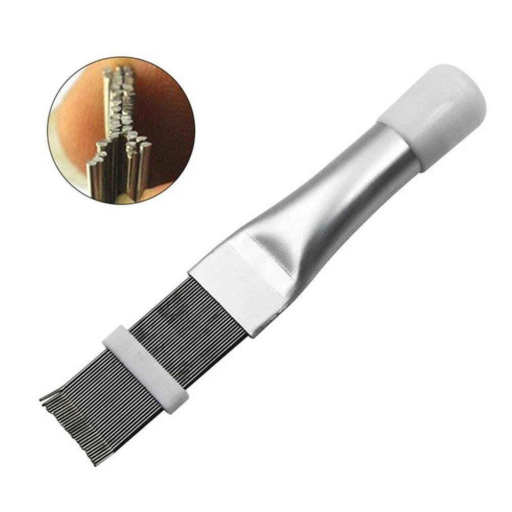 Green Fin Comb Kit for Air Coolers (Stainless Steel, Aluminum)