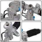 Power Steering Rack & Pinion Assembly for Volkswagen Beetle Golf Jetta (1998–2010)