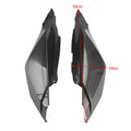 Rear Seat Tail Side Frame Cover for Honda X-ADV 750 (2021–2024)