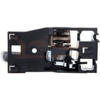 Chrome Door Handle for Toyota Avalon (2000-2004) Left Driver Side