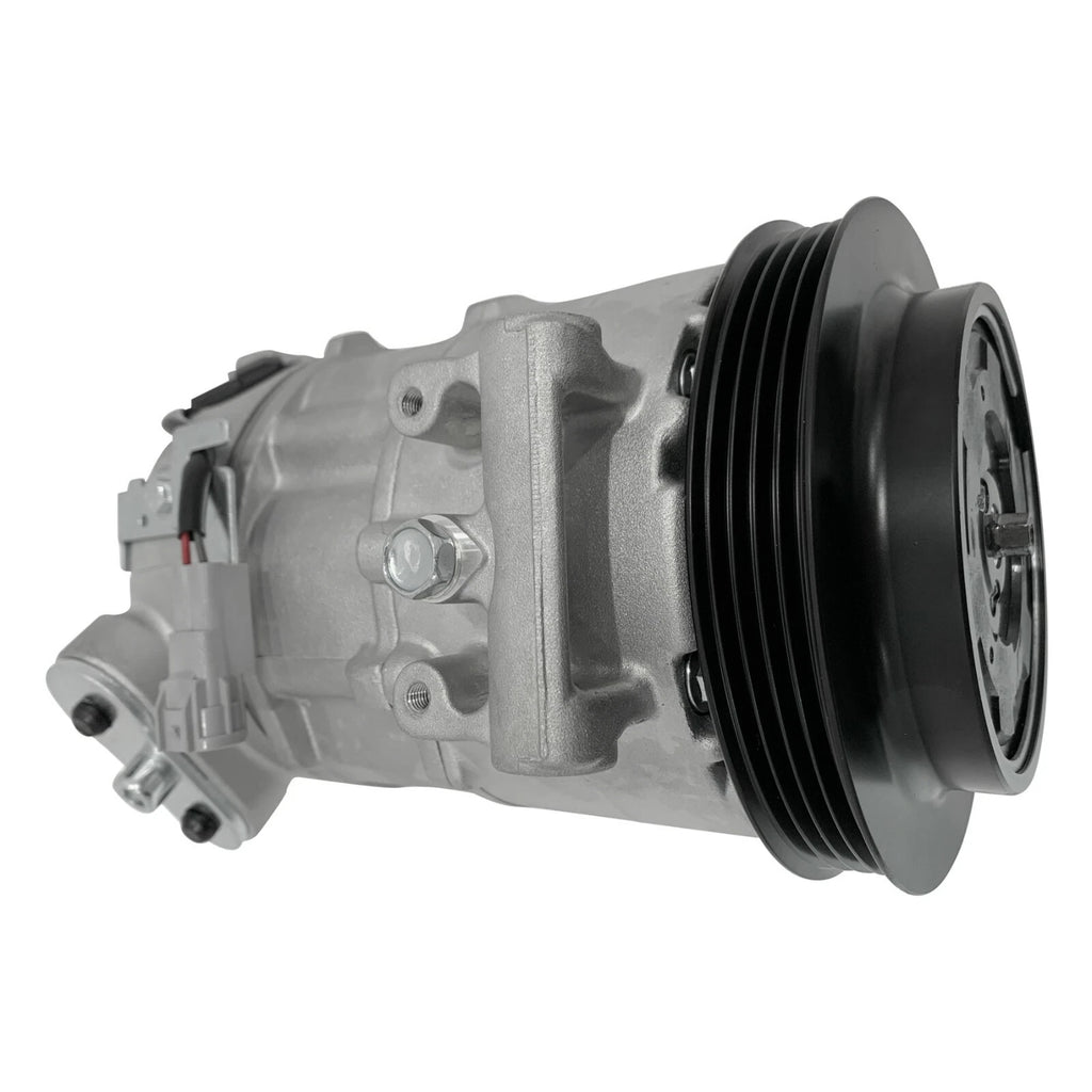 A C Compressor Replacement for Pontiac G8 GT Sedan 6.0L (2008–2009)