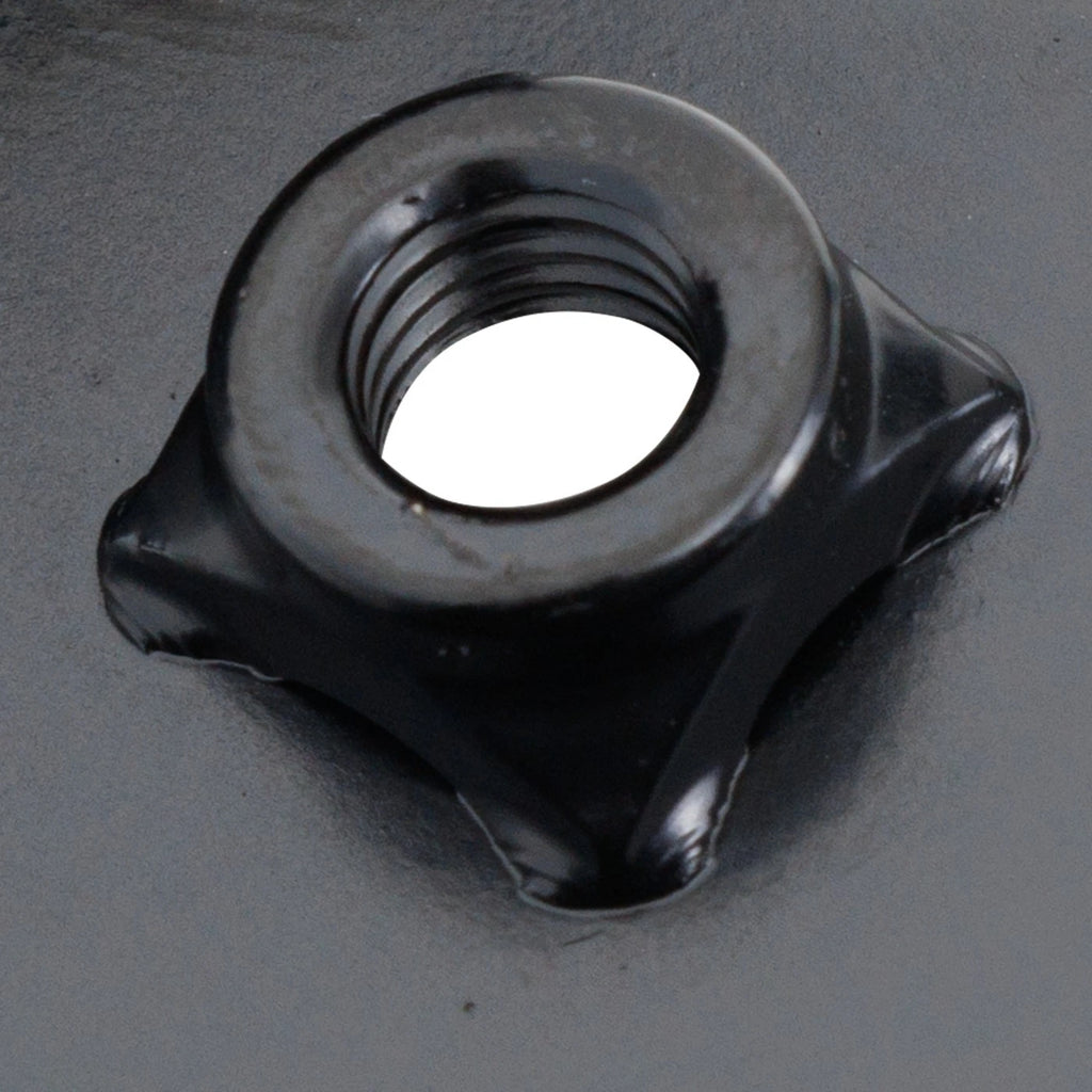 Set of 2 Radiator Support Brackets for Buick Encore (2013–2022)