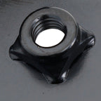 Set of 2 Radiator Support Brackets for Buick Encore (2013–2022)