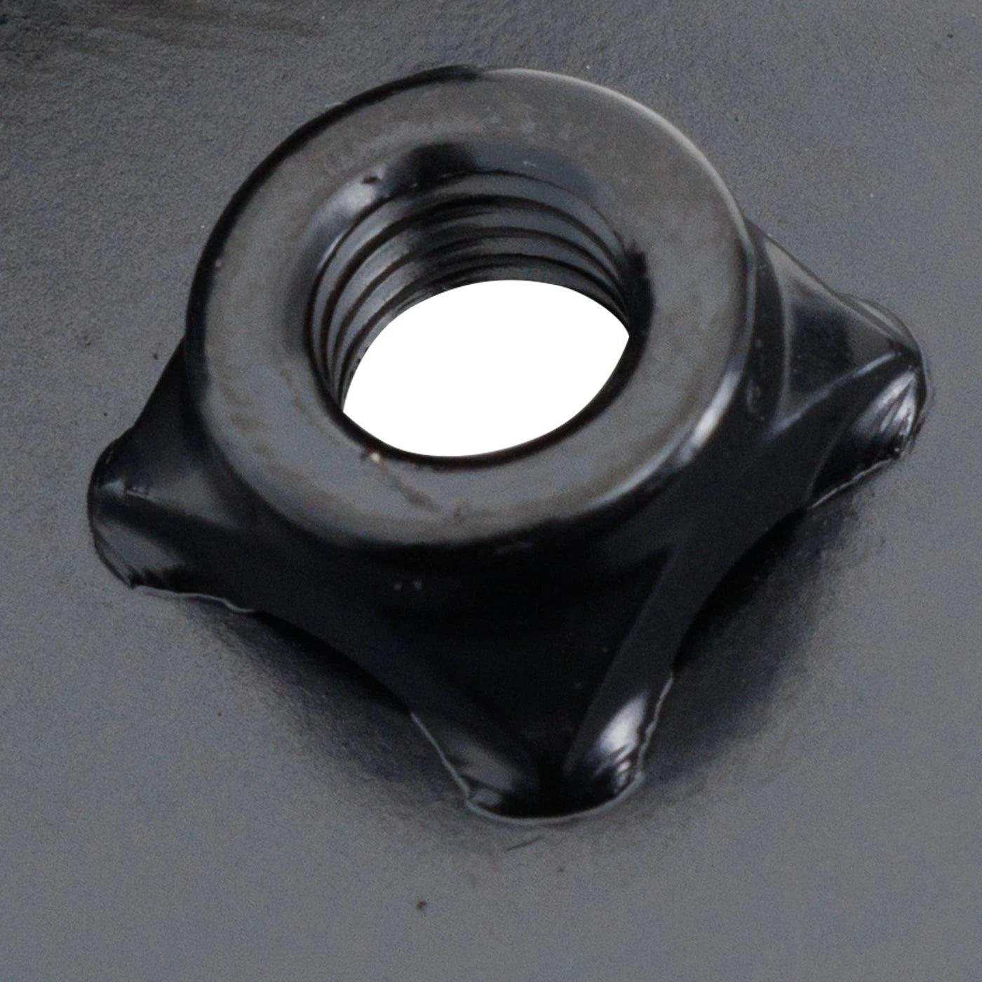 Set of 2 Radiator Support Brackets for Buick Encore (2013–2022)