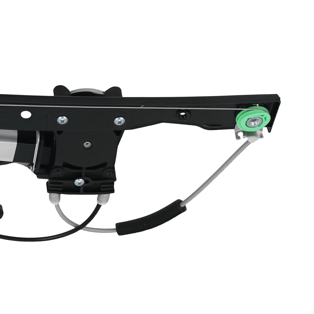 Rear Left Power Window Lifter for Jaguar XF (2009-2015)