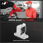 Front Center Engine Motor Mount for Subaru Outback Legacy (2013-2019)